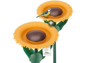 WILDLIFE HOME Trink- & Futterblume