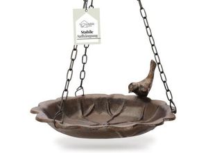 WILDLIFE HOME Vogeltränke zum Aufhängen