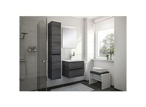 Artiqua Serie 827 Badmöbel-Set mit
