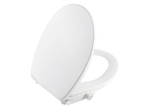LIVARNO home WC-Sitz mit Bidetfunktion Dusch-WC-Sitz WC-Sitz mit Dusche