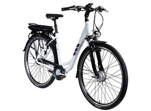 Zündapp Z502 E Bike Damen