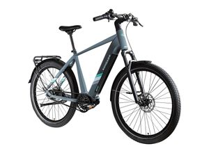 Zündapp X850 Trekking E Bike