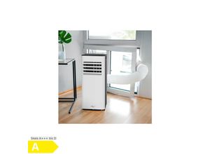 Home Deluxe Mobile Klimaanlage KIMO - 9000 BTU