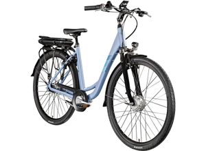 Zündapp Z502 E Bike Damen
