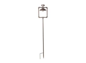 Garden Pleasure Solar-Leuchte GWENDOLINE