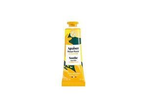 Yves Rocher - beruhigende Mousse-Maske