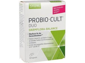 probio cult duo 100