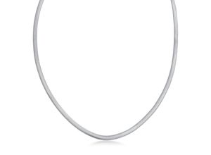 Kuzzoi Halsketten - Halskette Flache