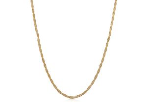 Kuzzoi Halsketten - Halskette Herren