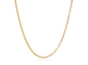 Kuzzoi Halsketten - Halskette Herren