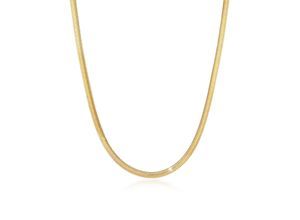 Elli Halskette - Halskette Flach