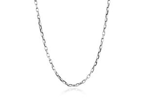 Kuzzoi Halsketten - Halskette Herren