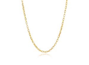 Kuzzoi Halsketten - Halskette Herren