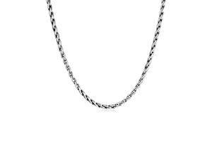 Kuzzoi Halsketten - Halskette Herren