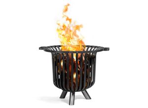 CookKing Feuerkorb Verona 60