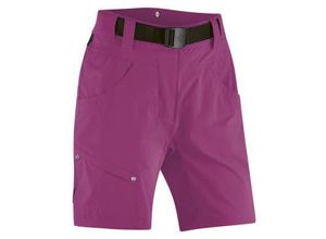 Gonso Mira Bikeshorts Women carmine