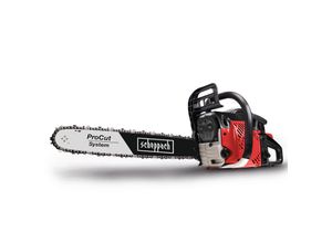 Scheppach Benzin-Kettensäge CSP50