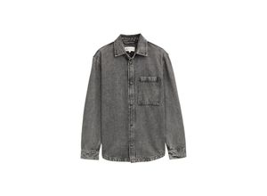 TOM TAILOR DENIM Herren Overshirt