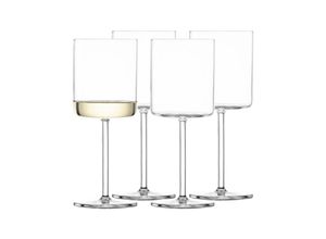 Schott Zwiesel Weißweingläser Modo 400