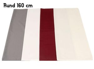 Tischdecke LEINENOPTIK