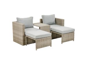 Lounge-Set OLEA