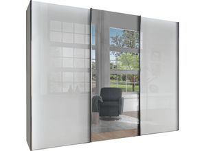 Schwebetürenschrank WIEMANN 