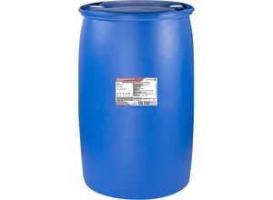 IBS Scherer Spezialreiniger/Harzentferner WAS 60.100, 200-l-Fass, pH-Wert < 13