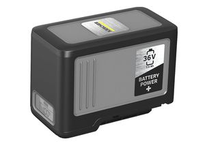 Kärcher Lithium-Ionen-Akku, 7,5 Ah, 36 V