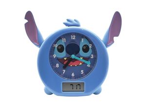 Lilo & Stitch Wecker Kinderwecker