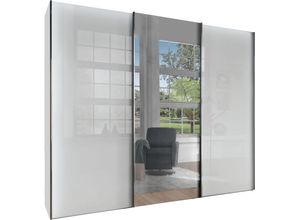Schwebetürenschrank WIEMANN 