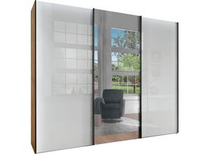 Schwebetürenschrank WIEMANN 