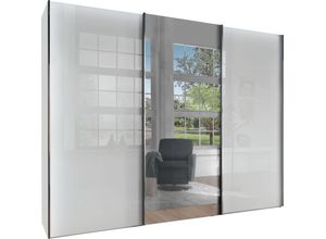 Schwebetürenschrank WIEMANN 