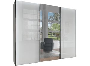 Schwebetürenschrank WIEMANN 