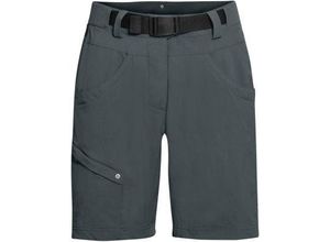 Gonso Mira Bikeshorts Women graphite