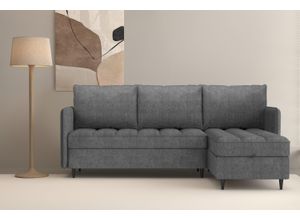 Ecksofa DOREL HOME 