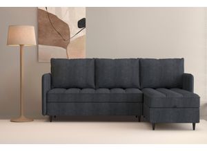 Ecksofa DOREL HOME 