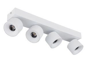GLOBO LIGHTING LED Deckenstrahler 