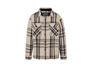 Schott Jacke SHCARL4 Hemdjacke