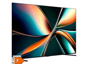 Hisense LED-Fernseher 100U7Q