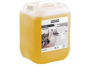 Kärcher Öl- und Fettlöser RM 31 ASF, Inhalt 10 l, für Hochdruckreiniger