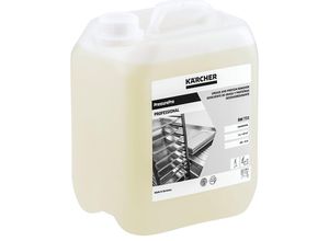 Kärcher Fett- und Eiweißlöser RM 731, Inhalt 5 l, für Hochdruckreiniger und manuelle Reinigung