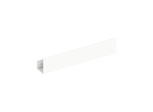 Keuco Duschablage 1010-1200mm, 120x90, weiß (24953510400)