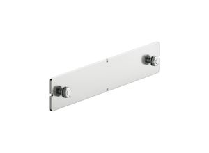 Keuco Klebe-Set Nr. 9 passend für Duschablage 125858, 12859 (04994000900)