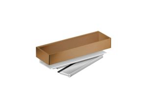 Keuco Duschkorb m Abz., m vd Bef., abn., b ge / AL si-el (11159030000)