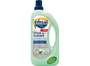 emsal Stein & Fliesen Bodenreiniger 1,0 l