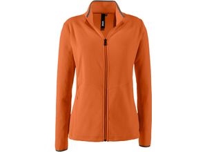 Fleecejacke DEPROC ACTIVE 