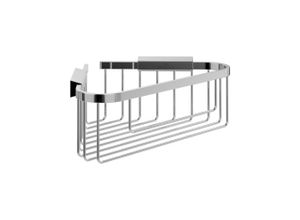 V&B Eck-Duschkorb Elements Tender 260x206x82mm, chrom ; Villeroy & Boch (TVA15100900061)