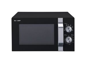 SHARP Mikrowelle R204BA