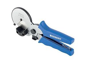 Geberit Mepla Schrere 650921002 Ø 14 -16 mm, für Rohre
