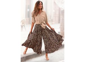 Hosenrock LASCANA, Damen, Gr. 34,